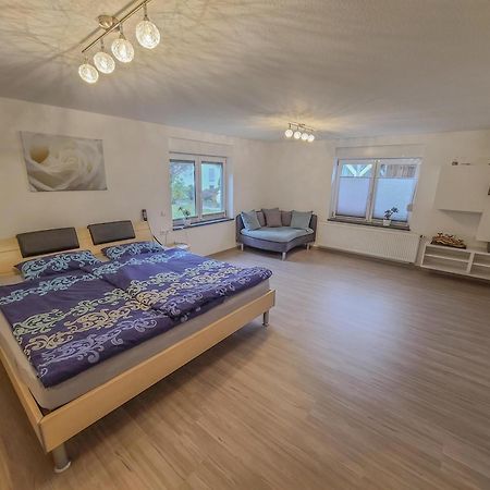 Ferienwohnung "Urlaub Bei Lina" Hergatz Zewnętrze zdjęcie