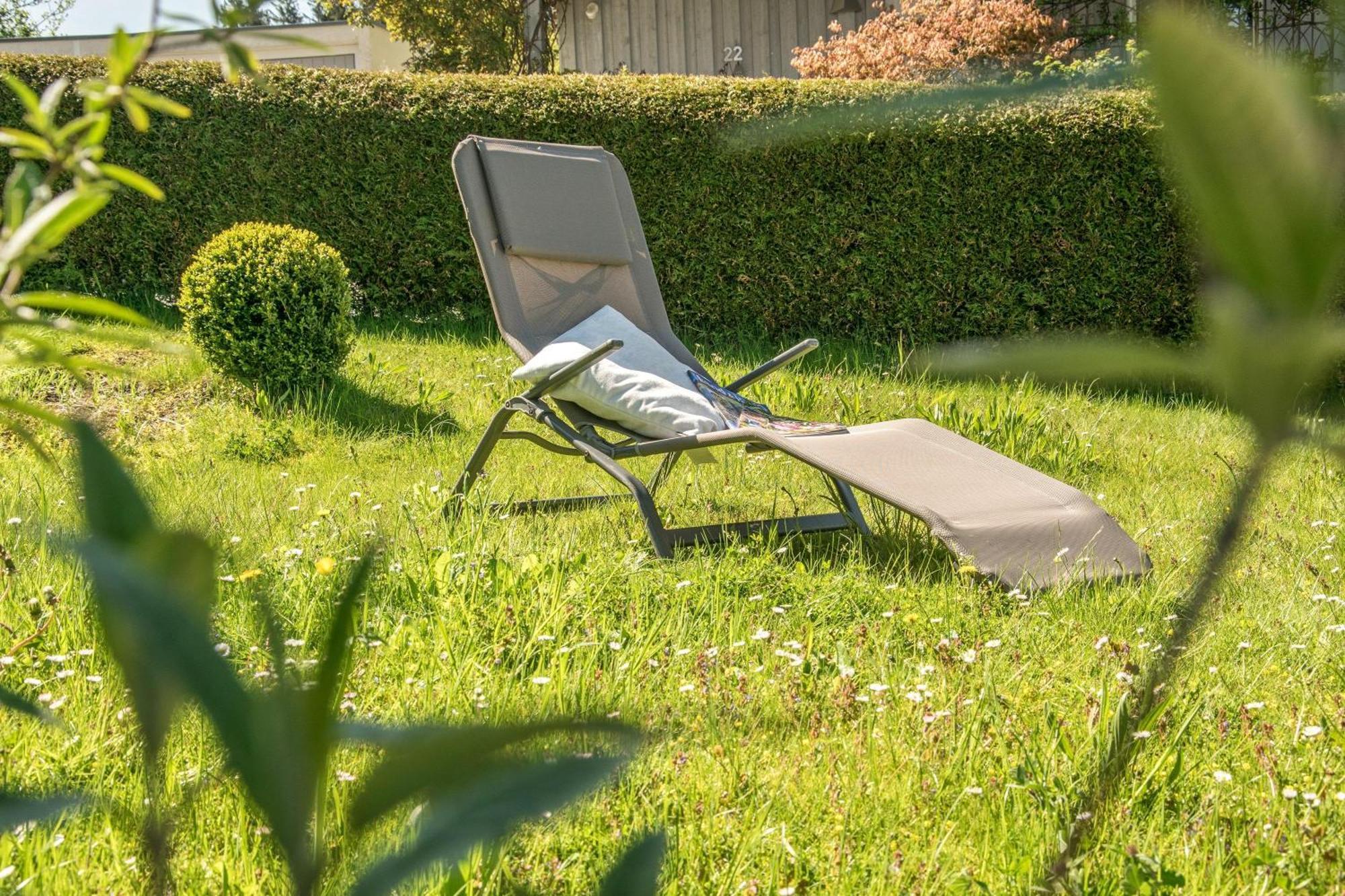 Ferienwohnung "Urlaub Bei Lina" Hergatz Zewnętrze zdjęcie