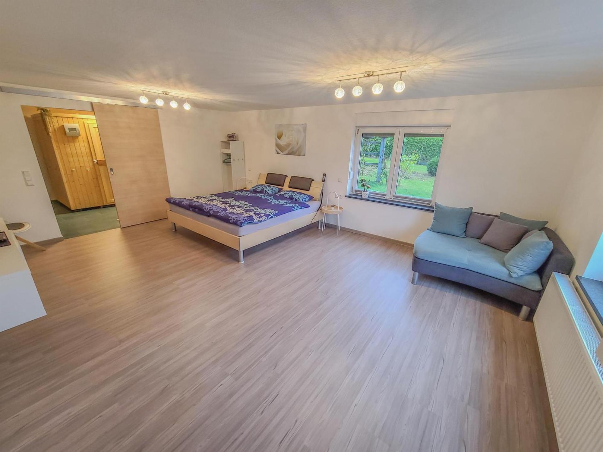 Ferienwohnung "Urlaub Bei Lina" Hergatz Zewnętrze zdjęcie